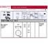 SUBCONJUNTO UNO PALIO SIENA STRADA FIRE  *ALEMAN* ORIGINAL     04
